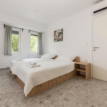 B&B Alba Ajdovscina Luaran gambar