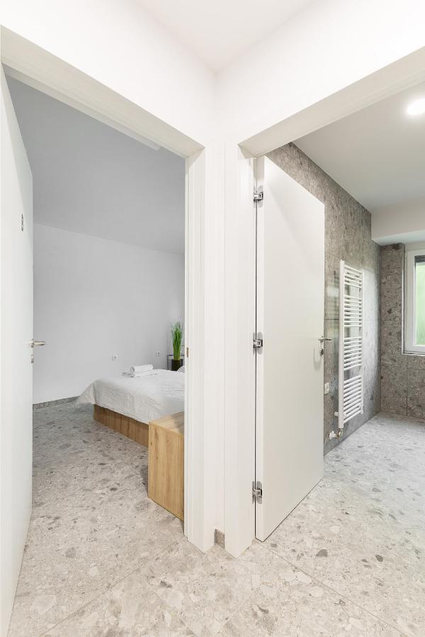 B&B Alba Ajdovscina Luaran gambar