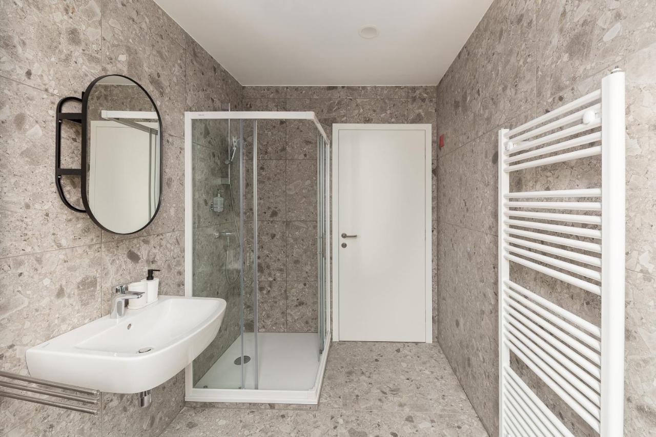 B&B Alba Ajdovscina Luaran gambar