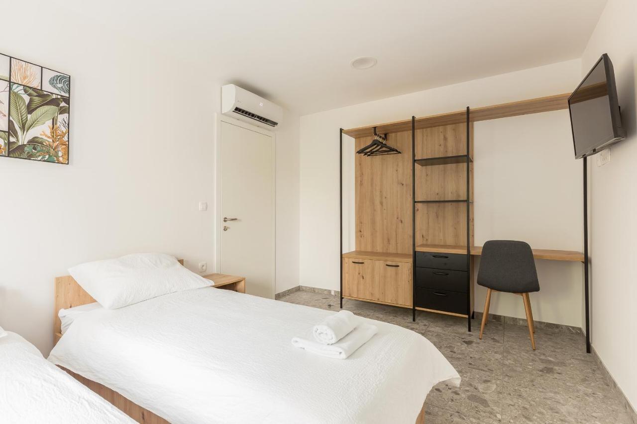 B&B Alba Ajdovscina Luaran gambar