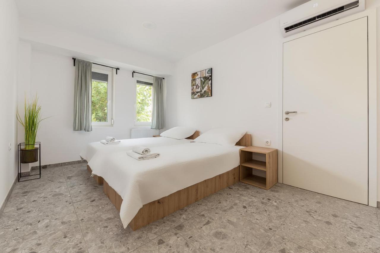 B&B Alba Ajdovscina Luaran gambar