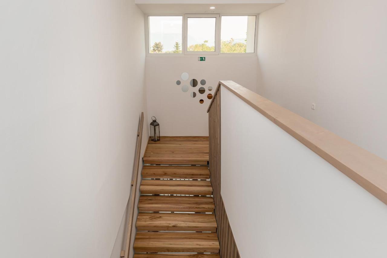 B&B Alba Ajdovscina Luaran gambar