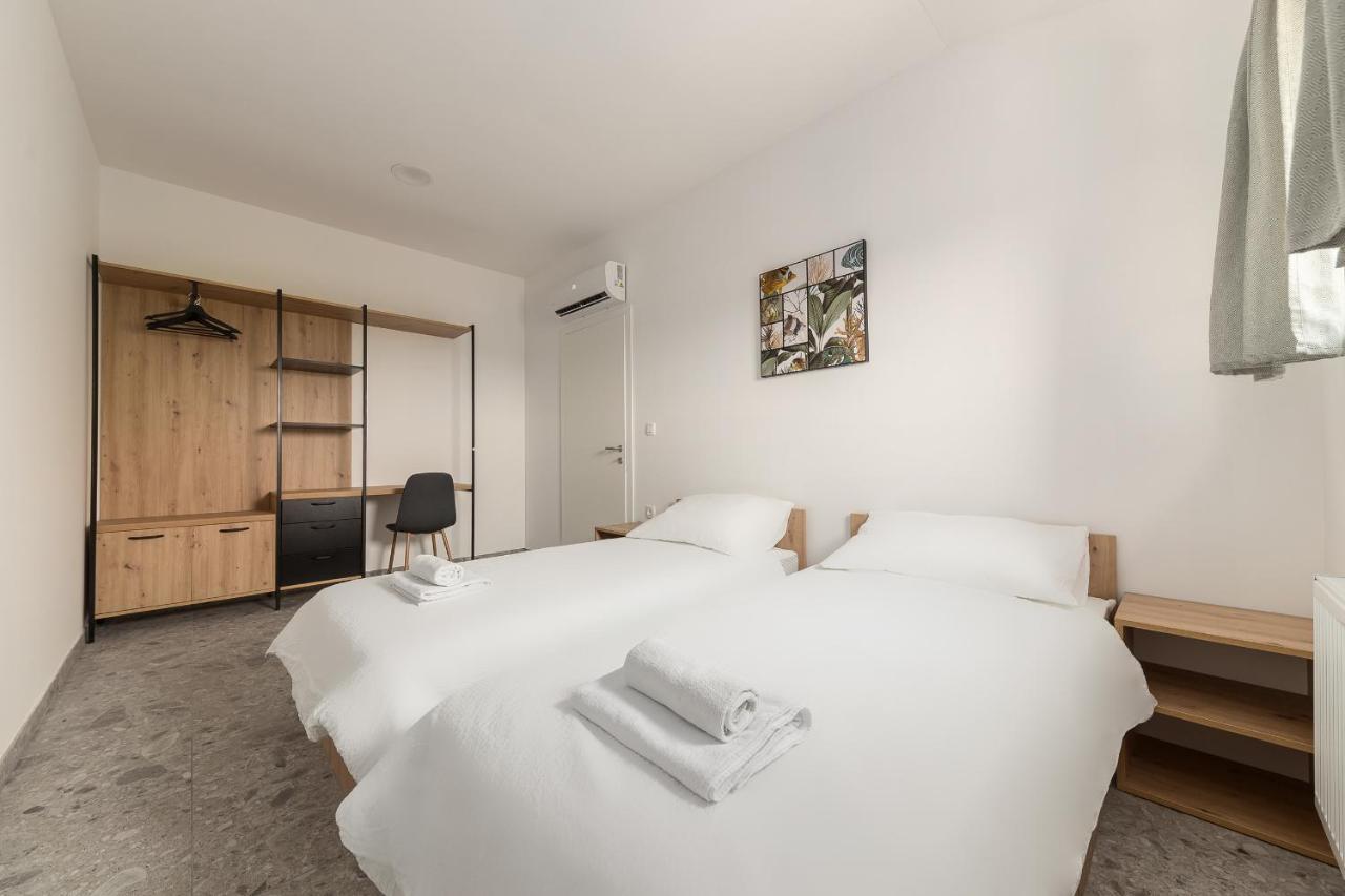 B&B Alba Ajdovscina Luaran gambar