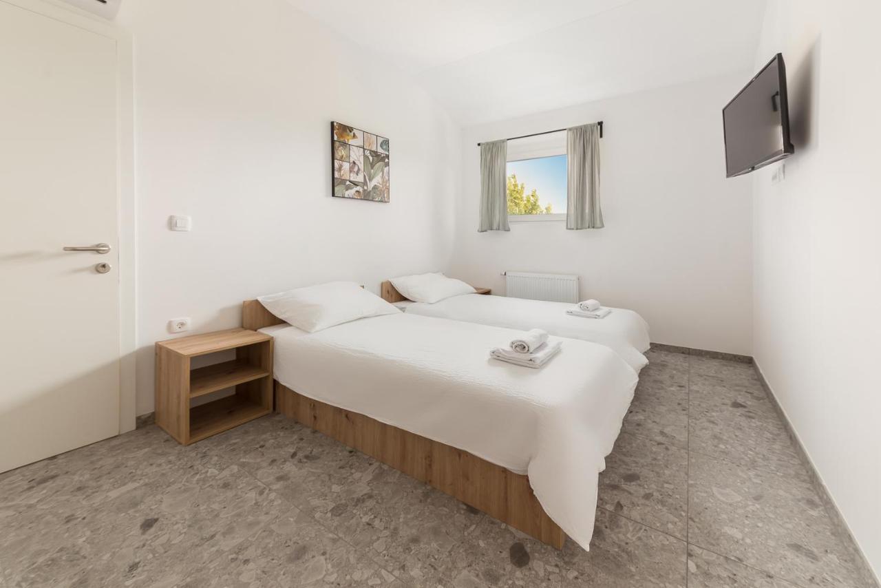 B&B Alba Ajdovscina Luaran gambar