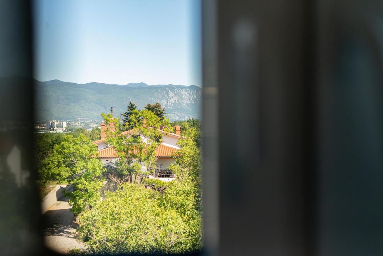 B&B Alba Ajdovscina Luaran gambar