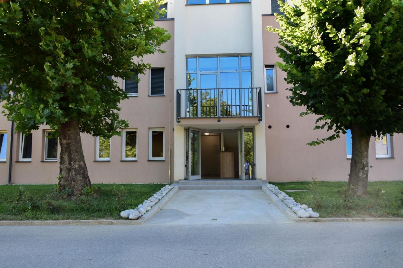B&B Alba Ajdovscina Luaran gambar