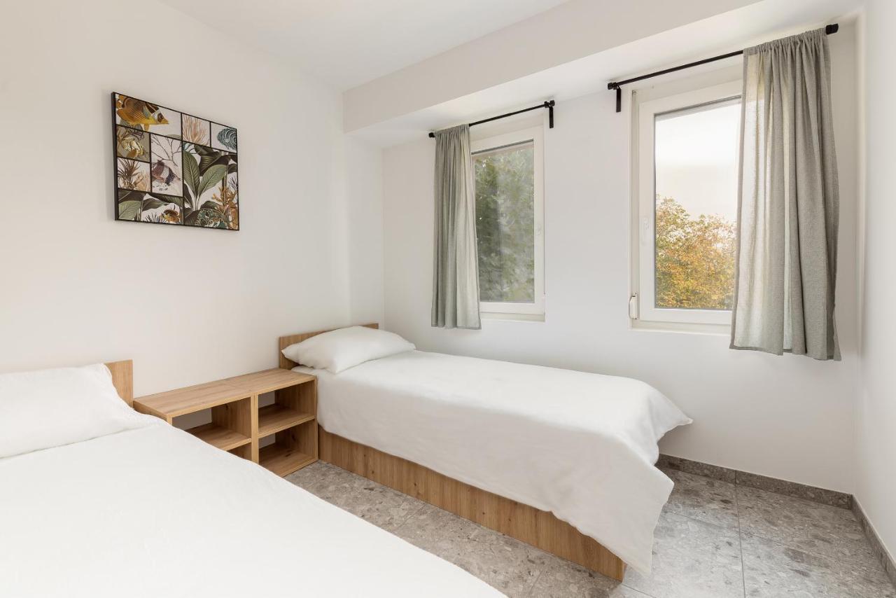 B&B Alba Ajdovscina Luaran gambar