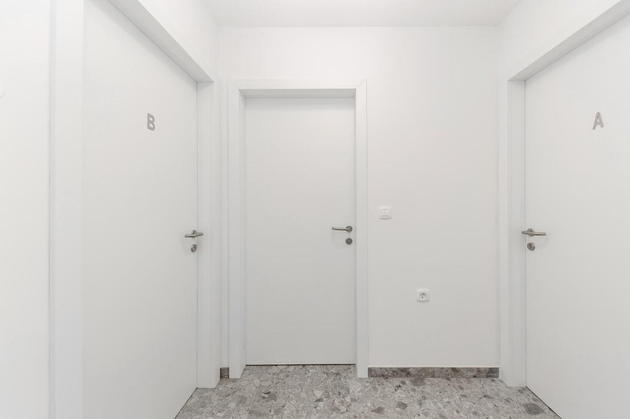 B&B Alba Ajdovscina Luaran gambar